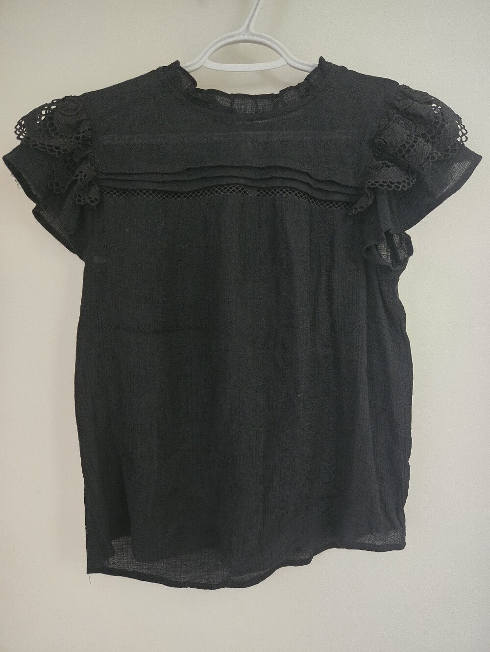 Ladies MINE Blouse - L